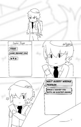 Read Profumu Di Rosa [STOPPED]  4 Page 9 in English