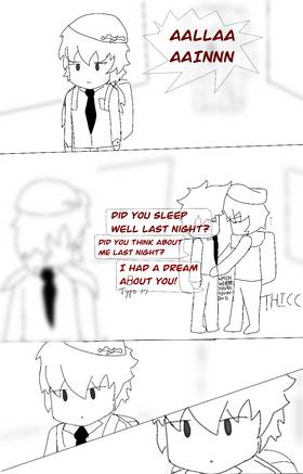 Read Profumu Di Rosa [STOPPED]  4 Page 10 in English