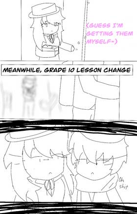 Read Profumu Di Rosa [STOPPED]  5 Page 3 in English