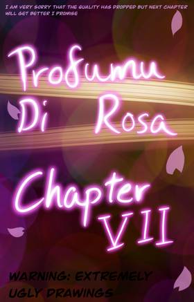 Read Profumu Di Rosa [STOPPED]  5 Page 1 in English