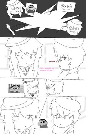 Read Profumu Di Rosa [STOPPED]  5 Page 4 in English