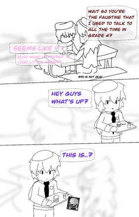 Read Profumu Di Rosa [STOPPED]  5 Page 5 in English