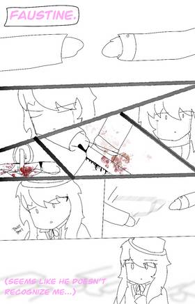Read Profumu Di Rosa [STOPPED]  5 Page 6 in English