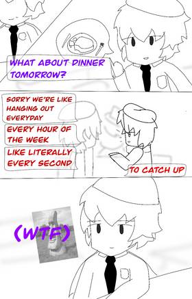 Read Profumu Di Rosa [STOPPED]  5 Page 8 in English
