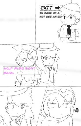 Read Profumu Di Rosa [STOPPED]  5 Page 9 in English