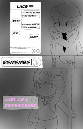 Read Profumu Di Rosa [STOPPED]  5 Page 10 in English