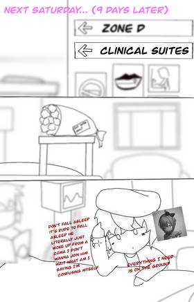 Read Profumu Di Rosa [STOPPED]  6 Page 3 in English