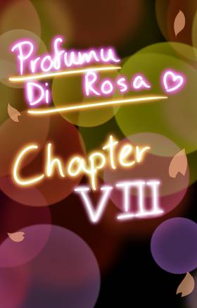 Read Profumu Di Rosa [STOPPED]  6 Page 1 in English