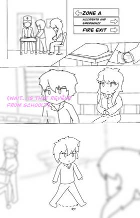 Read Profumu Di Rosa [STOPPED]  7 Page 2 in English