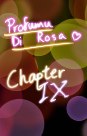 Read Profumu Di Rosa [STOPPED]  7 Page 1 in English