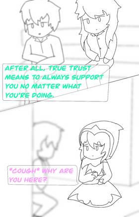 Read Profumu Di Rosa [STOPPED]  7 Page 4 in English