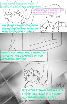 Read Profumu Di Rosa [STOPPED]  7 Page 6 in English