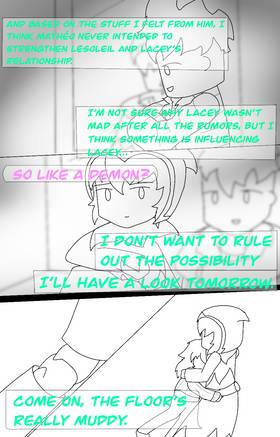 Read Profumu Di Rosa [STOPPED]  7 Page 8 in English