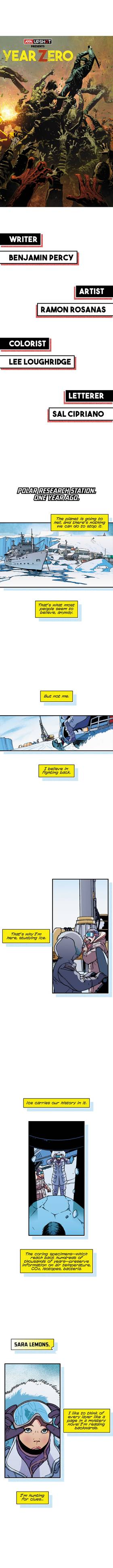 Read Year Zero (Toons)  1 Page 2 in English