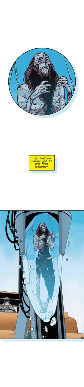 Read Year Zero (Toons)  1 Page 3 in English