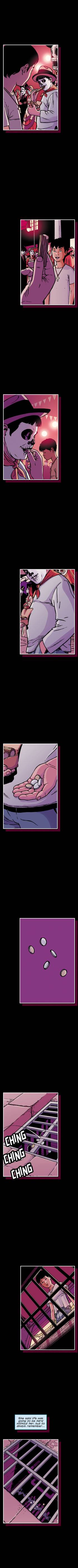 Read Year Zero (Toons)  1 Page 5 in English