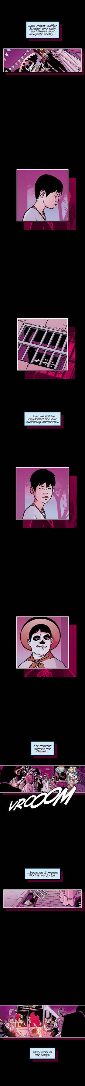 Read Year Zero (Toons)  1 Page 6 in English