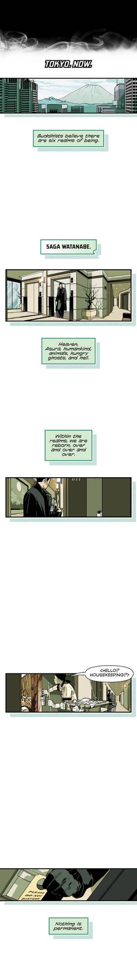 Read Year Zero (Toons)  2 Page 2 in English