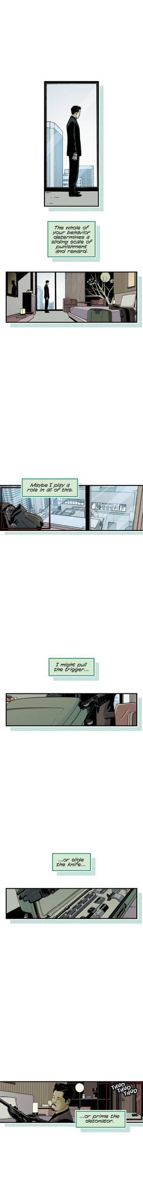 Read Year Zero (Toons)  2 Page 3 in English