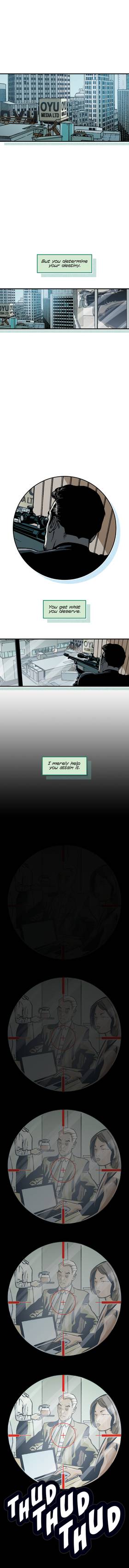 Read Year Zero (Toons)  2 Page 4 in English