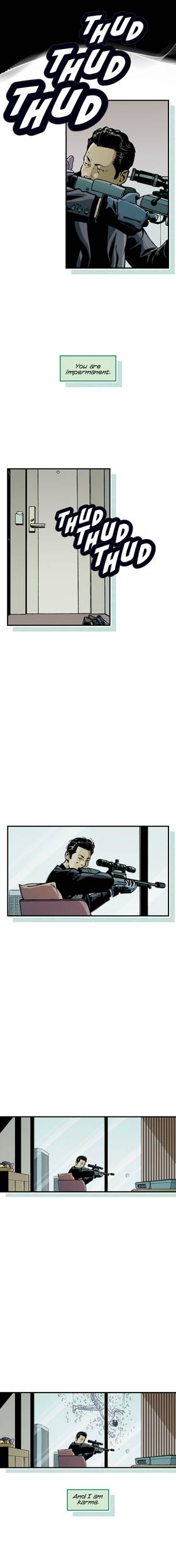 Read Year Zero (Toons)  2 Page 5 in English