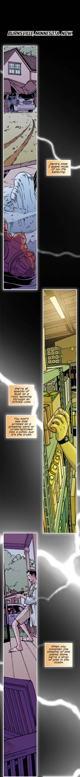 Read Year Zero (Toons)  4 Page 2 in English