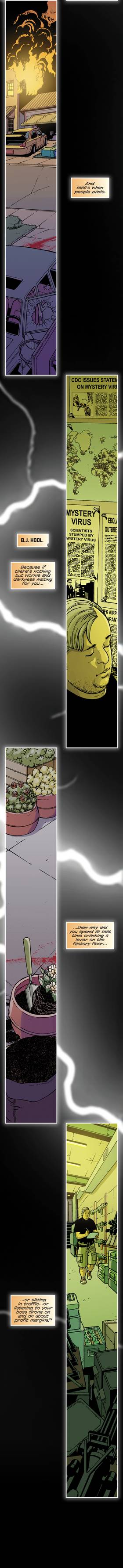 Read Year Zero (Toons)  4 Page 4 in English
