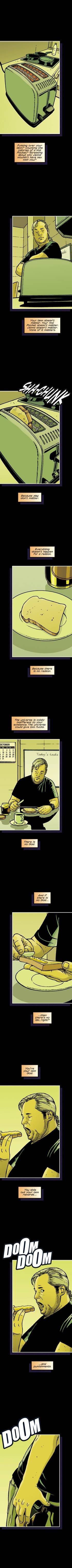 Read Year Zero (Toons)  4 Page 5 in English