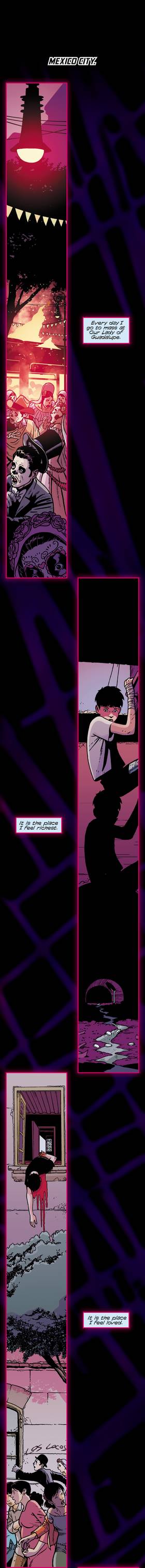 Read Year Zero (Toons)  5 Page 2 in English