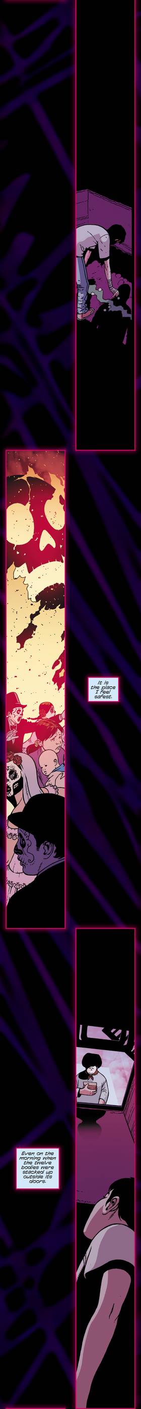 Read Year Zero (Toons)  5 Page 3 in English