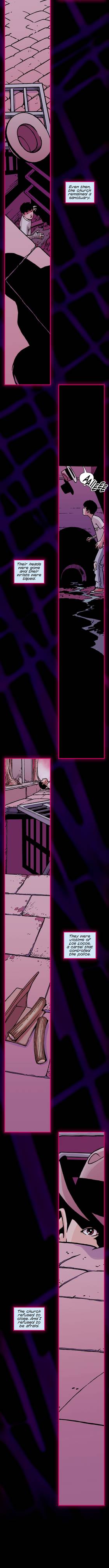 Read Year Zero (Toons)  5 Page 4 in English