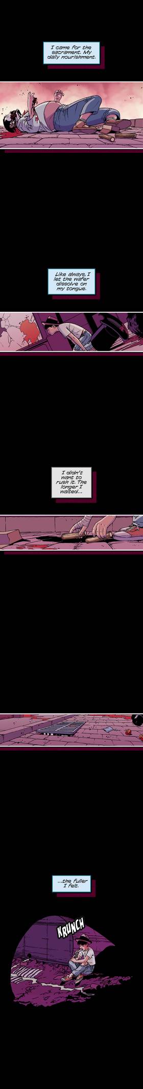 Read Year Zero (Toons)  5 Page 5 in English
