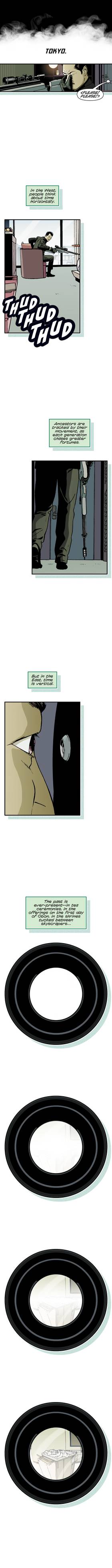 Read Year Zero (Toons)  6 Page 2 in English