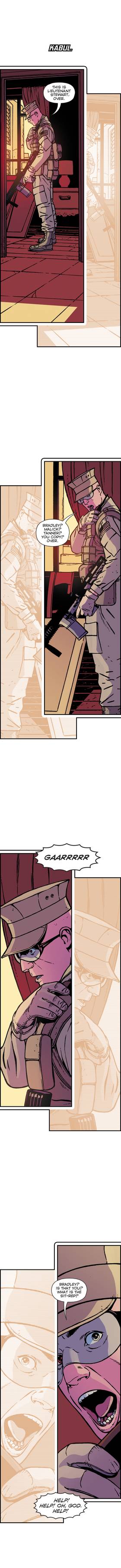 Read Year Zero (Toons)  7 Page 2 in English
