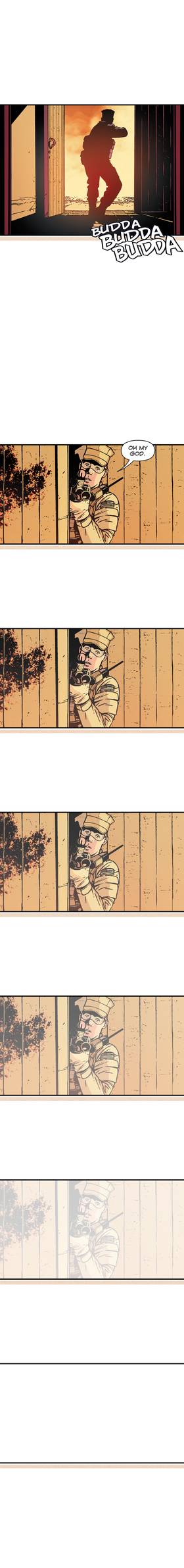 Read Year Zero (Toons)  7 Page 3 in English