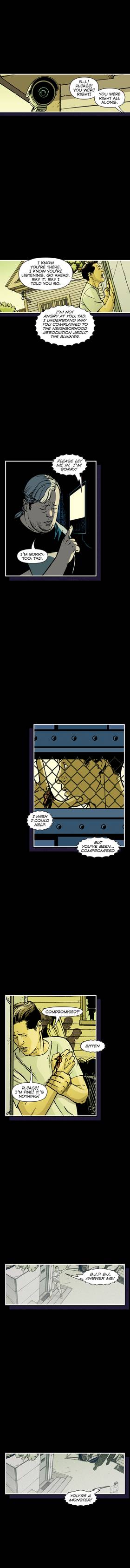 Read Year Zero (Toons)  8 Page 3 in English