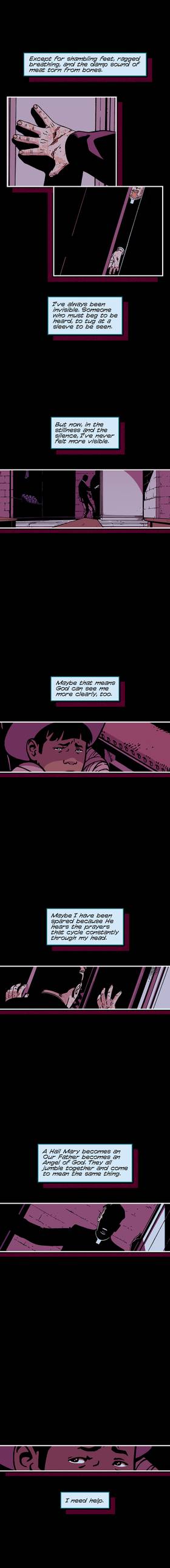 Read Year Zero (Toons)  9 Page 5 in English