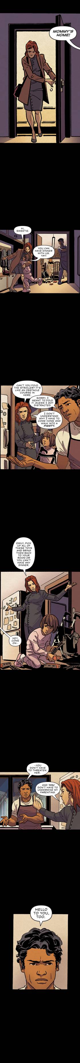 Read Casual Fling (Toons)  7 Page 3 in English