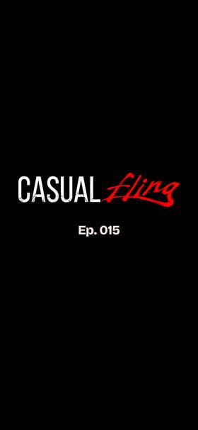 Casual Fling (Toons): Episode 15