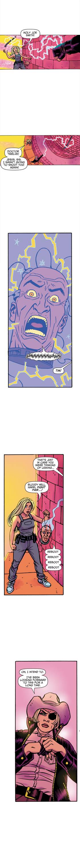Read Marjorie Finnegan, Temporal Criminal (Toons)  7 Page 5 in English