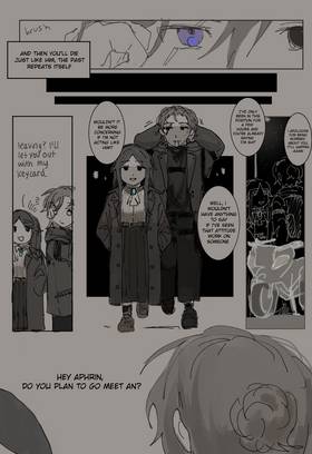 Read Glasses Au  1 Page 4 in English