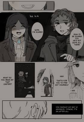 Read Glasses Au  1 Page 5 in English