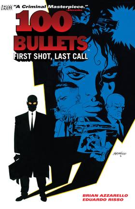 Read 100 Bullets  1 Page 1 in English