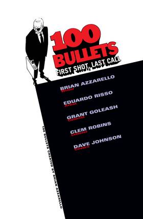 Read 100 Bullets  7 Page 2 in English