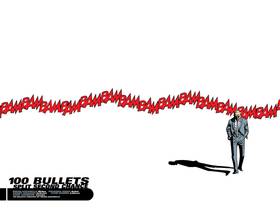 Read 100 Bullets  8 Page 3 in English