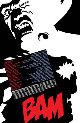 Read 100 Bullets  8 Page 4 in English