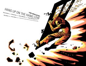 Read 100 Bullets  9 Page 3 in English
