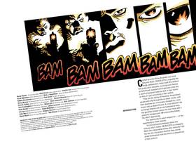 Read 100 Bullets  9 Page 4 in English