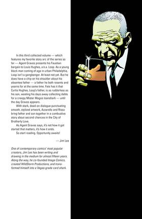 Read 100 Bullets  9 Page 5 in English