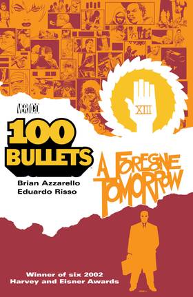 Read 100 Bullets  4 Page 1 in English